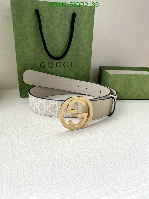 Gucci-Belts Code: QP2186 $: 65USD