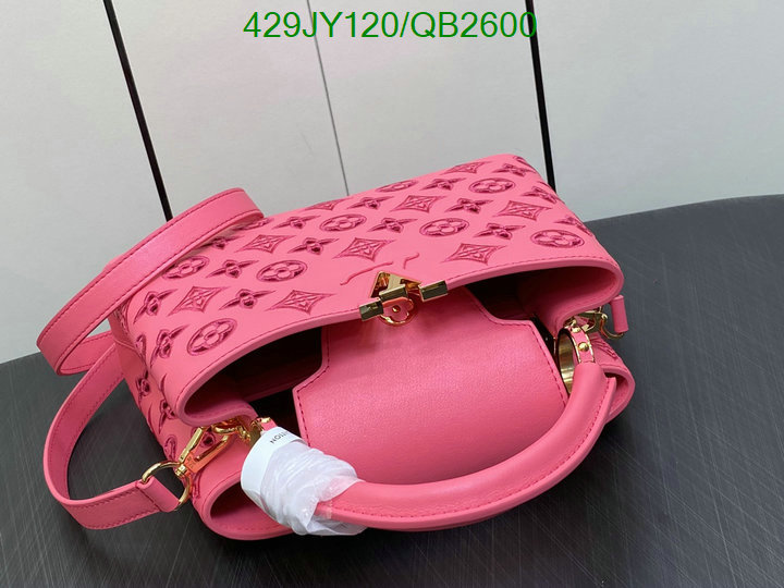 LV-Bag-Mirror Quality Code: QB2600