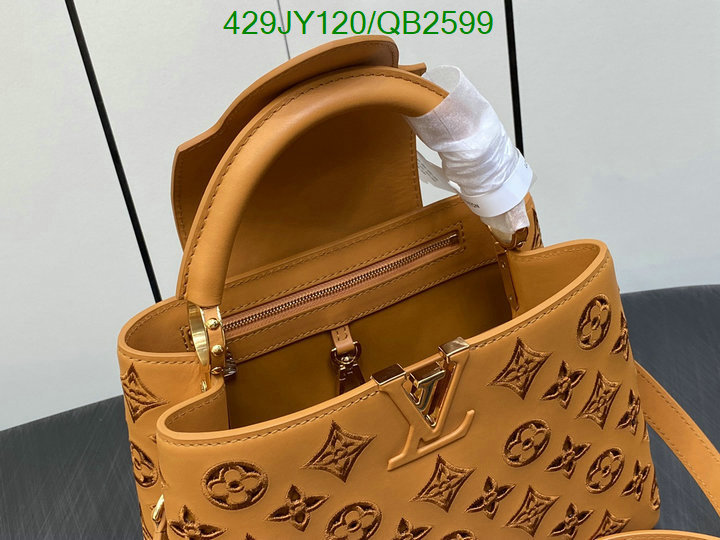 LV-Bag-Mirror Quality Code: QB2599