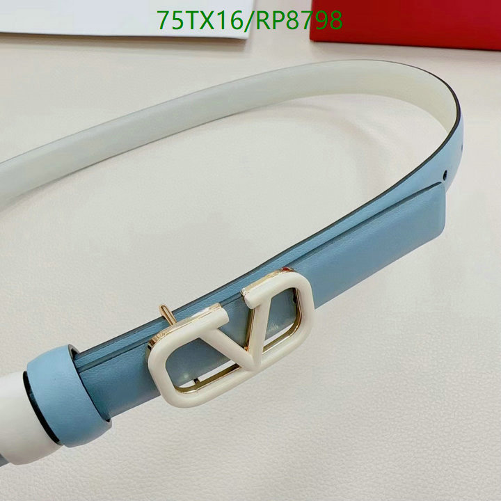 Valentino-Belts Code: RP8798 $: 75USD