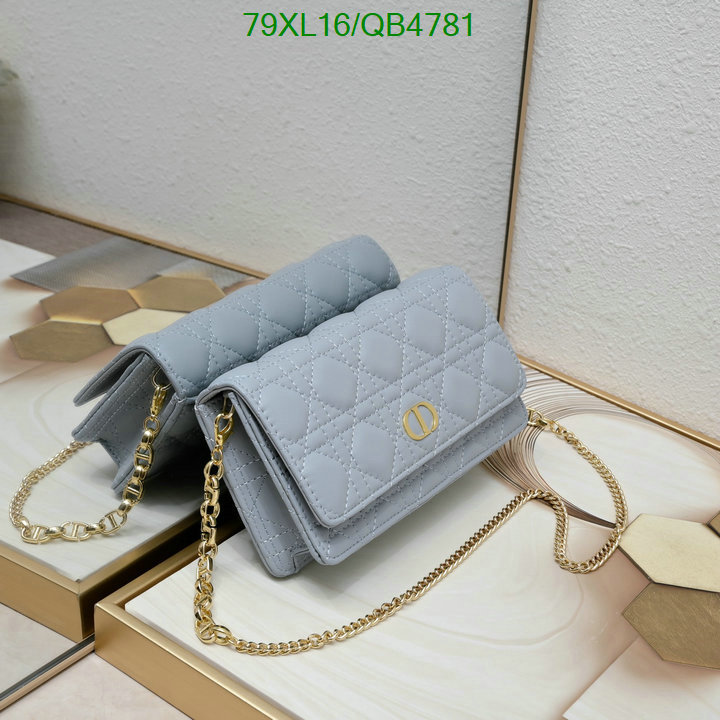 Dior-Bag-4A Quality Code: QB4781 $: 79USD