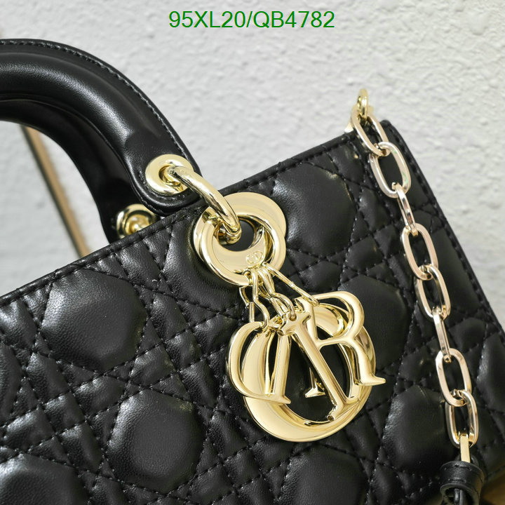 Dior-Bag-4A Quality Code: QB4782 $: 95USD