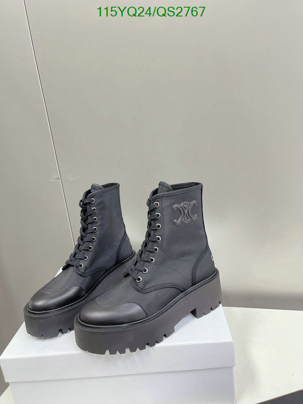 Boots-Women Shoes Code: QS2767 $: 115USD