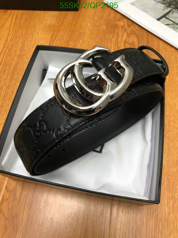 Gucci-Belts Code: QP2195 $: 55USD