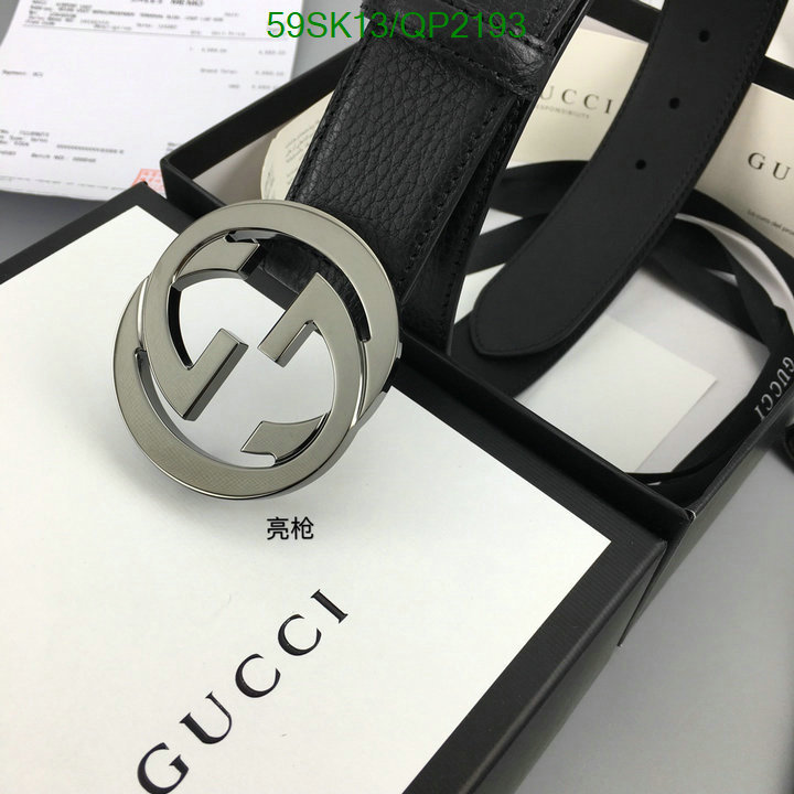 Gucci-Belts Code: QP2193 $: 59USD
