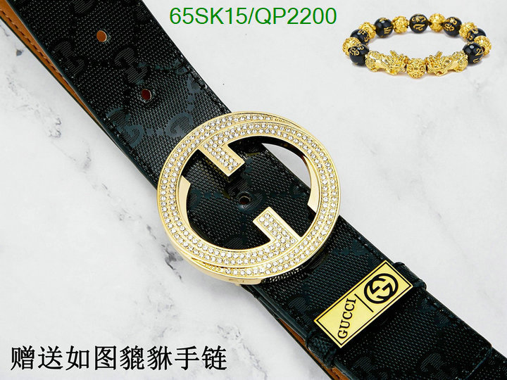 Gucci-Belts Code: QP2200 $: 65USD