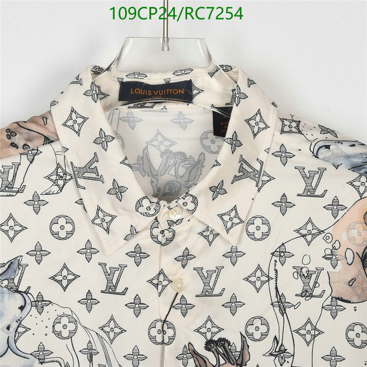 LV-Clothing Code: RC7254 $: 109USD