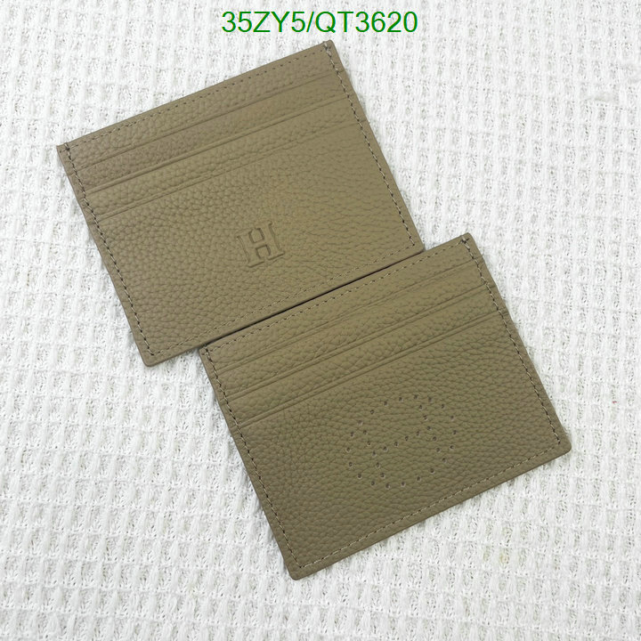 Hermes-Wallet(4A) Code: QT3620 $: 35USD