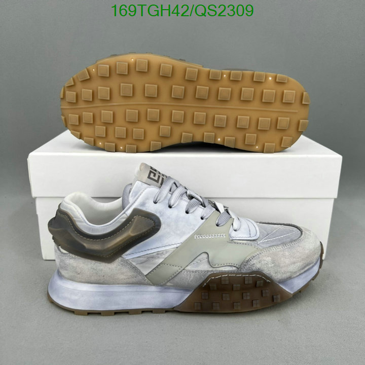 Givenchy-Men shoes Code: QS2309 $: 169USD