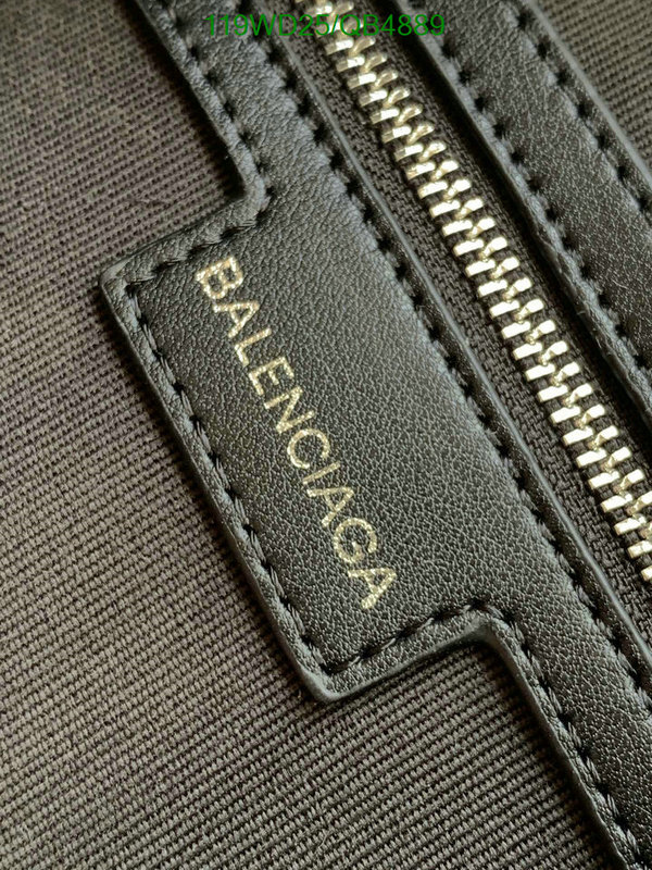 Balenciaga-Bag-4A Quality Code: QB4889