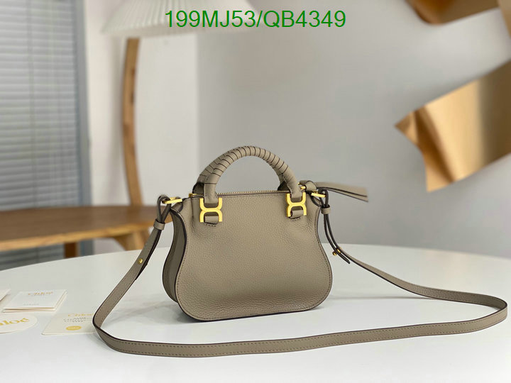 Chlo-Bag-Mirror Quality Code: QB4349 $: 199USD