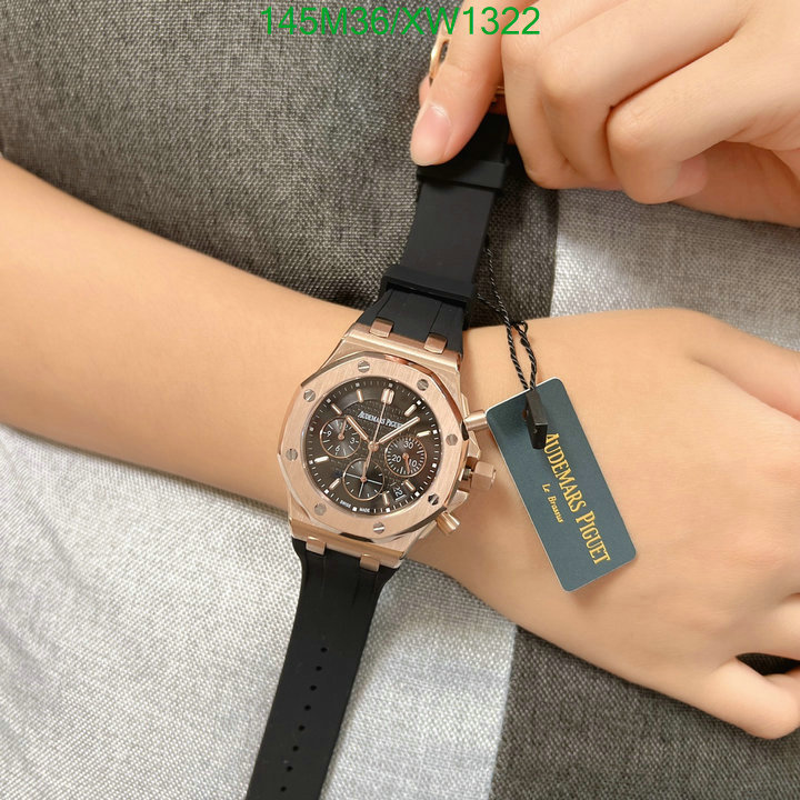 Audemars Piguet-Watch-4A Quality Code: XW1322 $: 145USD