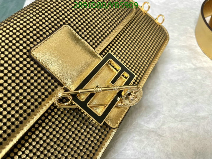 Baguette-Fendi Bag(Mirror Quality) Code: YS5909 $: 289USD