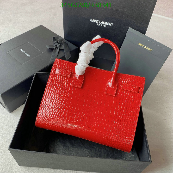 YSL-Bag-Mirror Quality Code: RB8341