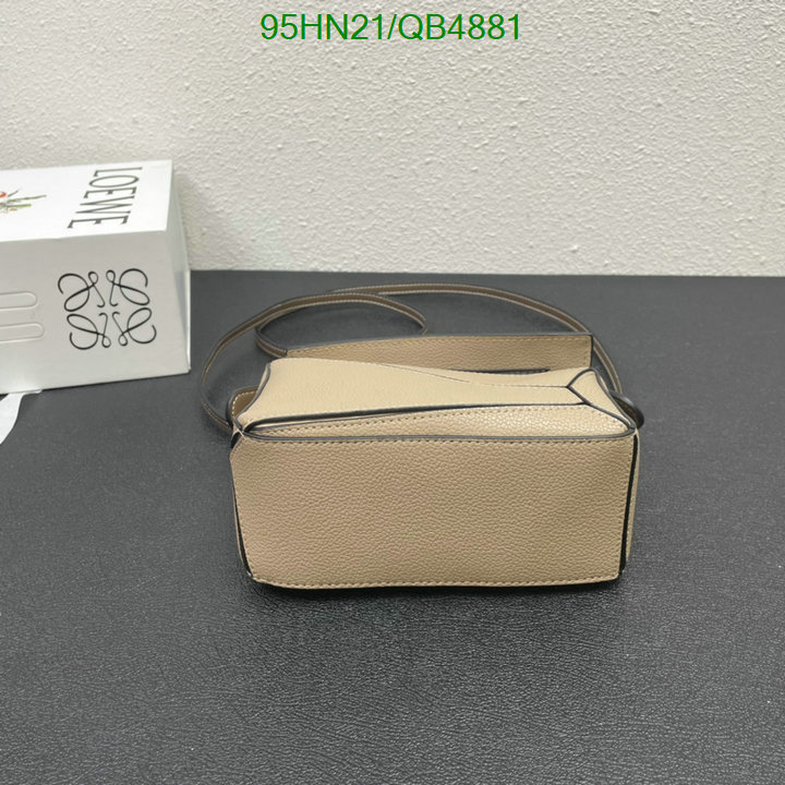 Loewe-Bag-4A Quality Code: QB4881 $: 95USD