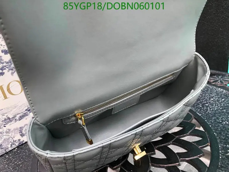 Dior-Bag-4A Quality $: 85USD