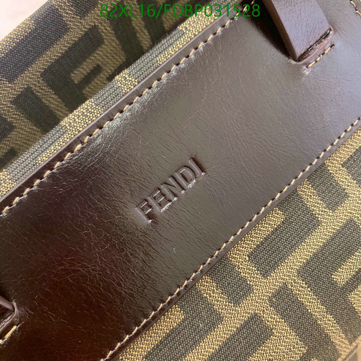 Handbag-Fendi Bag(4A) Code: FDBP031528 $: 82USD