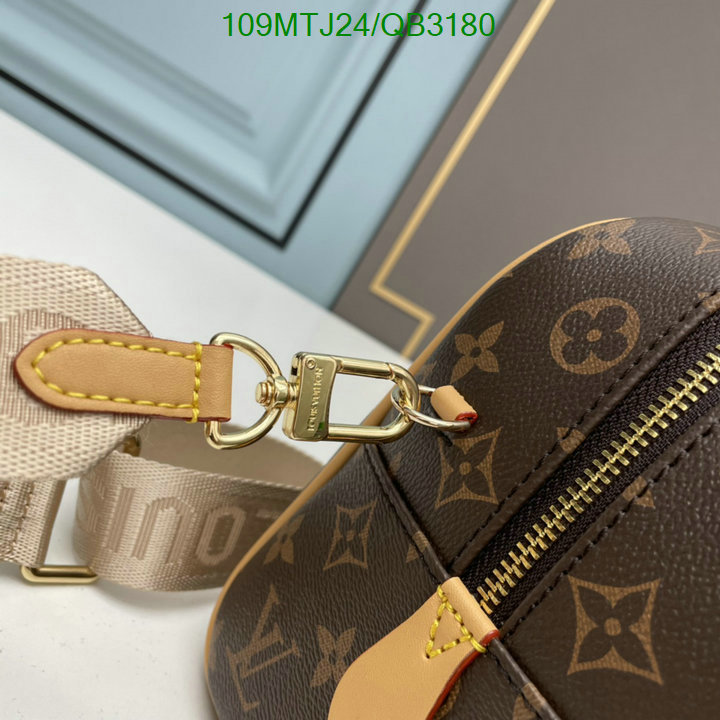 LV-Bag-4A Quality Code: QB3180 $: 109USD