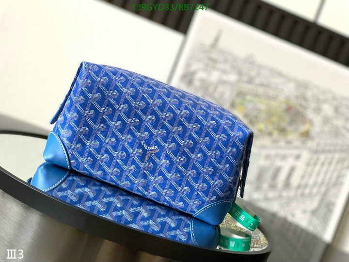 Goyard-Bag-Mirror Quality Code: RB7247 $: 139USD