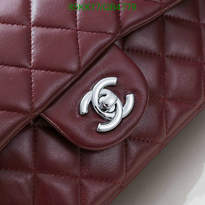 Chanel-Bag-4A Quality Code: QB4779 $: 85USD