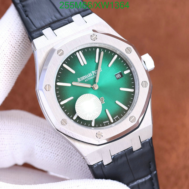 Audemars Piguet-Watch-Mirror Quality Code: XW1364 $: 255USD