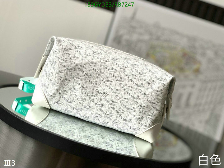 Goyard-Bag-Mirror Quality Code: RB7247 $: 139USD