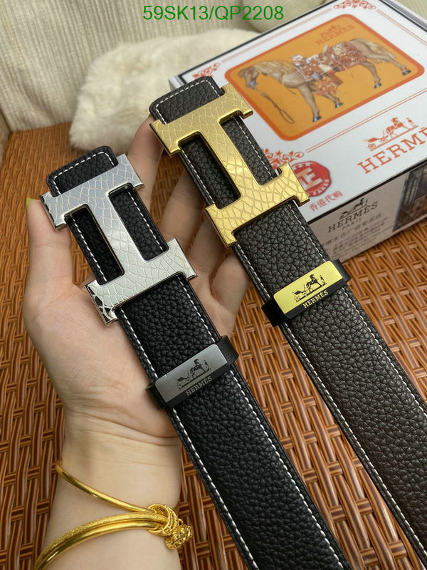 Hermes-Belts Code: QP2208 $: 59USD