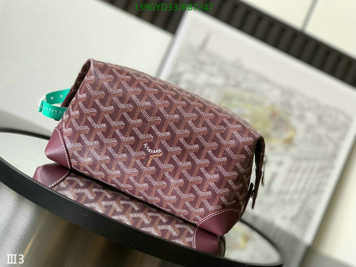 Goyard-Bag-Mirror Quality Code: RB7247 $: 139USD