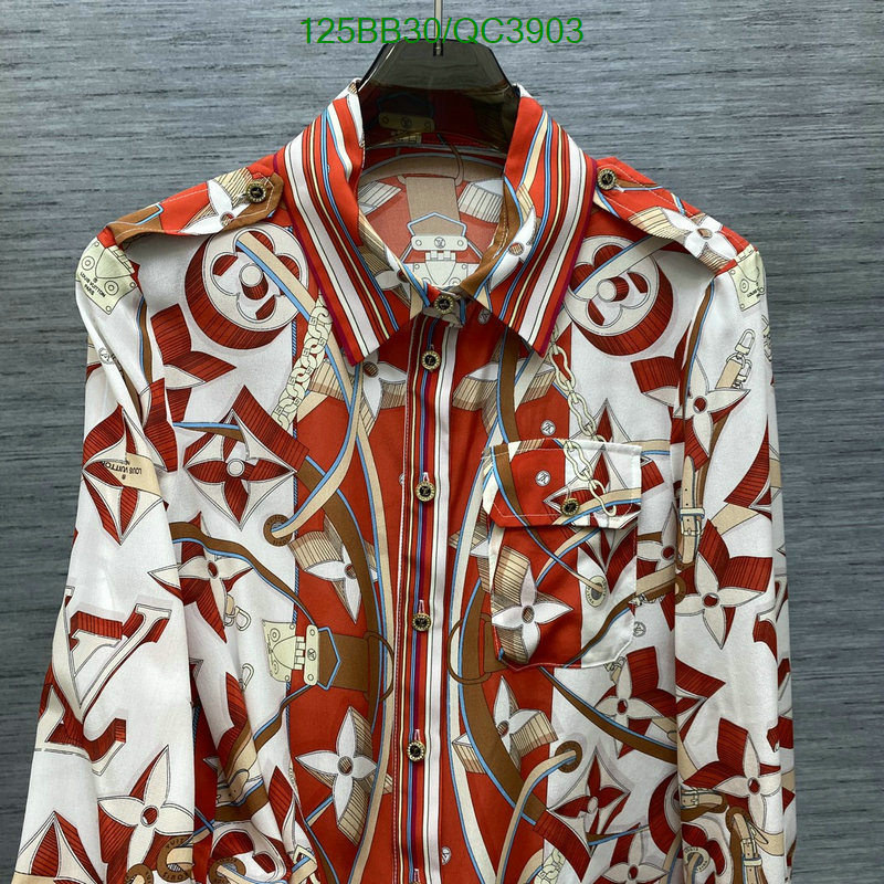 LV-Clothing Code: QC3903 $: 125USD