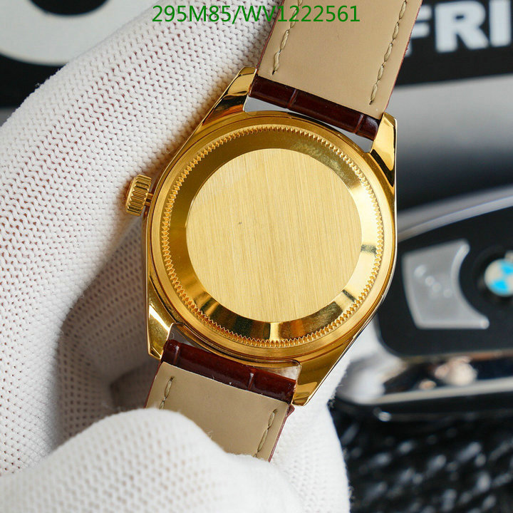 Rolex-Watch-Mirror Quality Code: WV1222561 $: 295USD