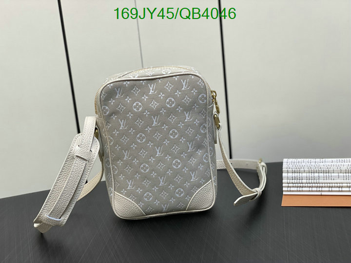 LV-Bag-Mirror Quality Code: QB4046 $: 169USD