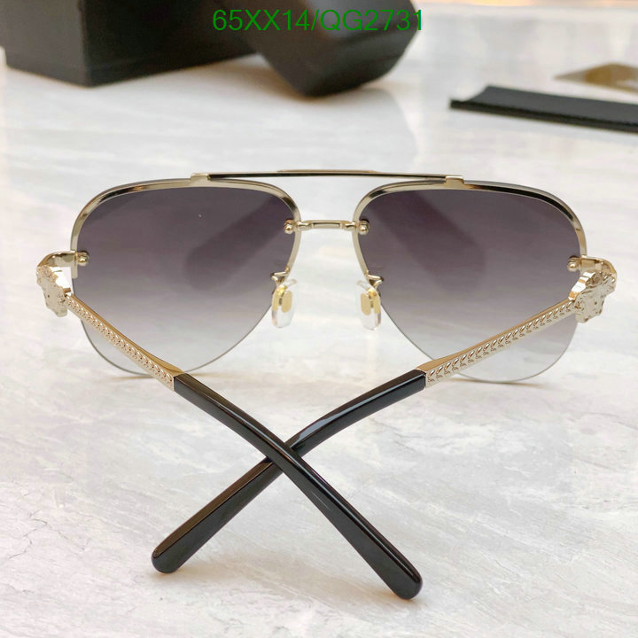 Versace-Glasses Code: QG2731 $: 65USD