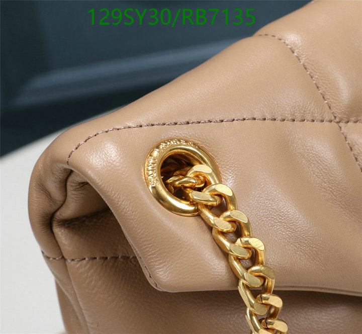 YSL-Bag-4A Quality Code: RB7135 $: 129USD