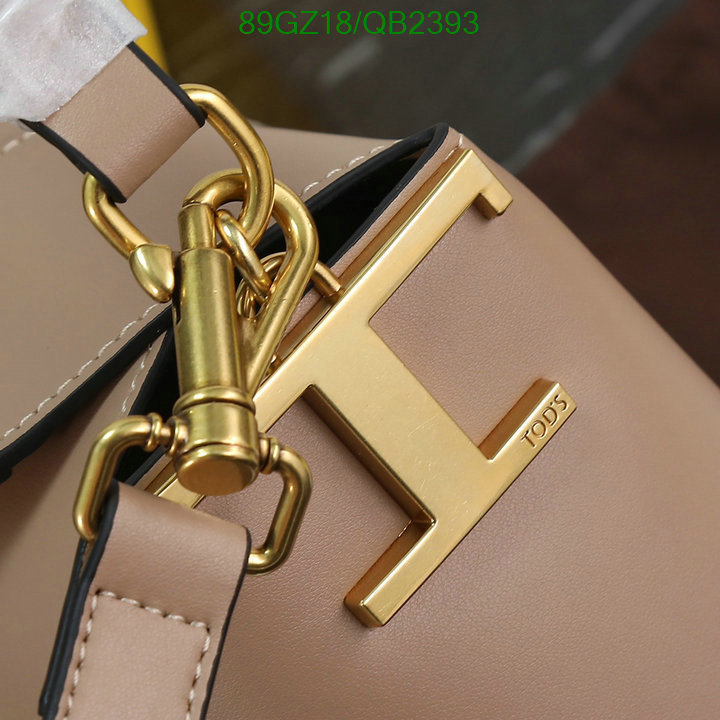 Tods-Bag-4A Quality Code: QB2393 $: 89USD