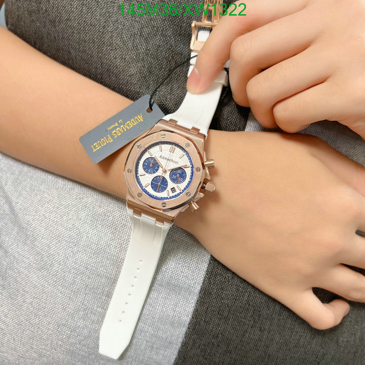 Audemars Piguet-Watch-4A Quality Code: XW1322 $: 145USD