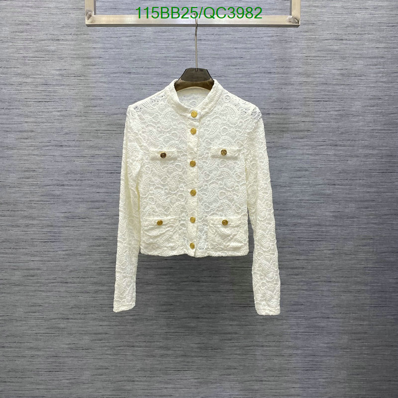 Other-Clothing Code: QC3982 $: 115USD