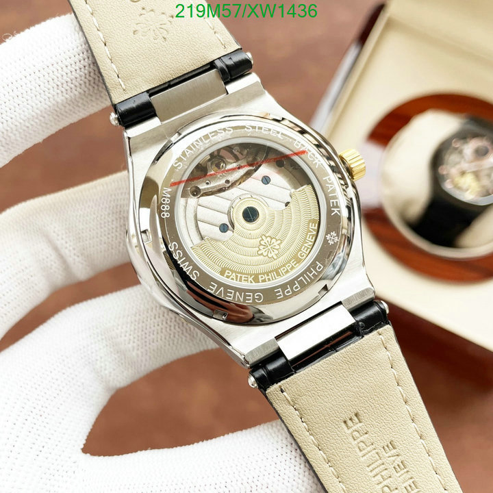 Patek Philippe-Watch-Mirror Quality Code: XW1436 $: 219USD