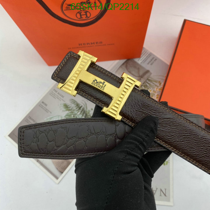 Hermes-Belts Code: QP2214 $: 65USD