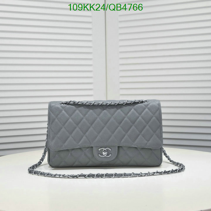 Chanel-Bag-4A Quality Code: QB4766 $: 109USD