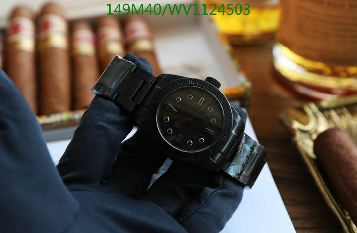 Tudor-Watch-4A Quality Code: WV1124503 $: 149USD