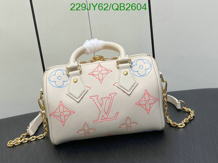 LV-Bag-Mirror Quality Code: QB2604 $: 229USD