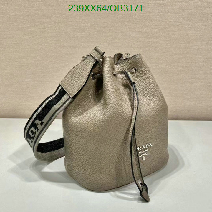 Prada-Bag-Mirror Quality Code: QB3171 $: 239USD