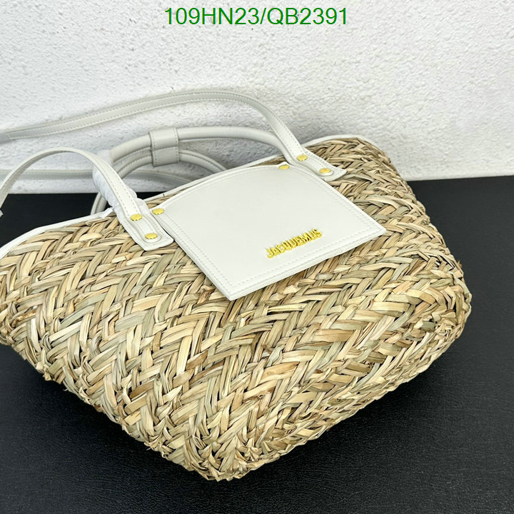 Jacquemus-Bag-4A Quality Code: QB2391 $: 109USD