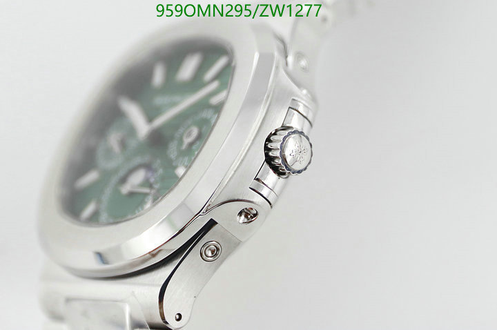 Patek Philippe-Watch-Mirror Quality Code: ZW1277 $: 959USD