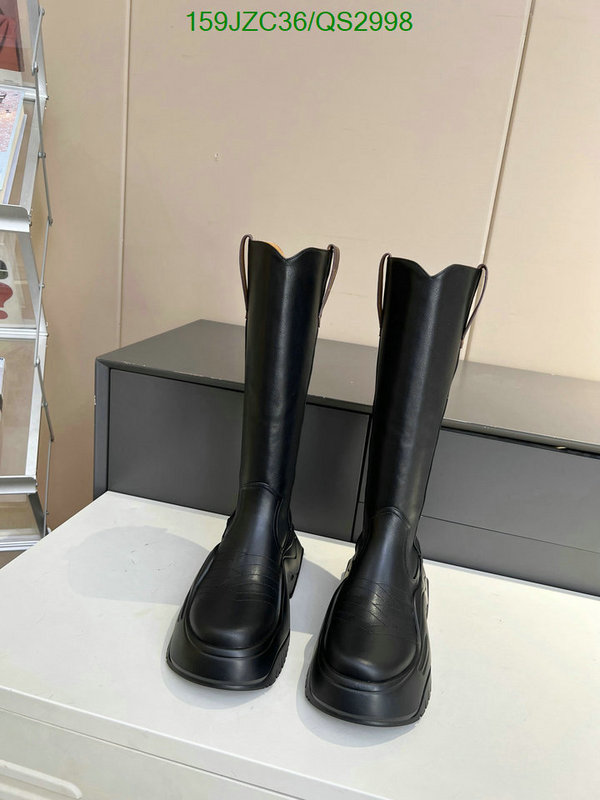 Boots-Women Shoes Code: QS2998 $: 159USD