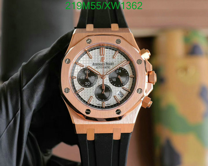 Audemars Piguet-Watch-Mirror Quality Code: XW1362 $: 219USD