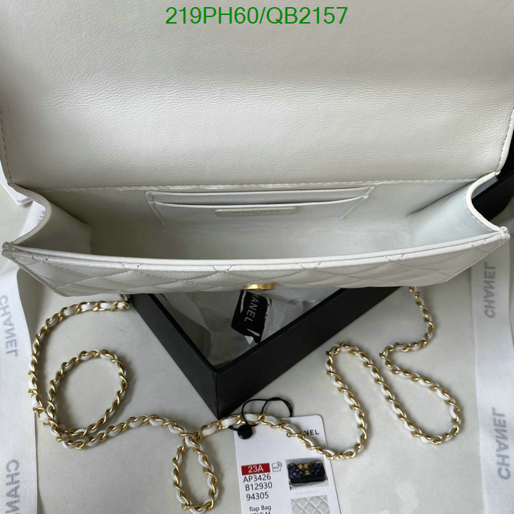 Chanel-Bag-Mirror Quality Code: QB2157 $: 219USD