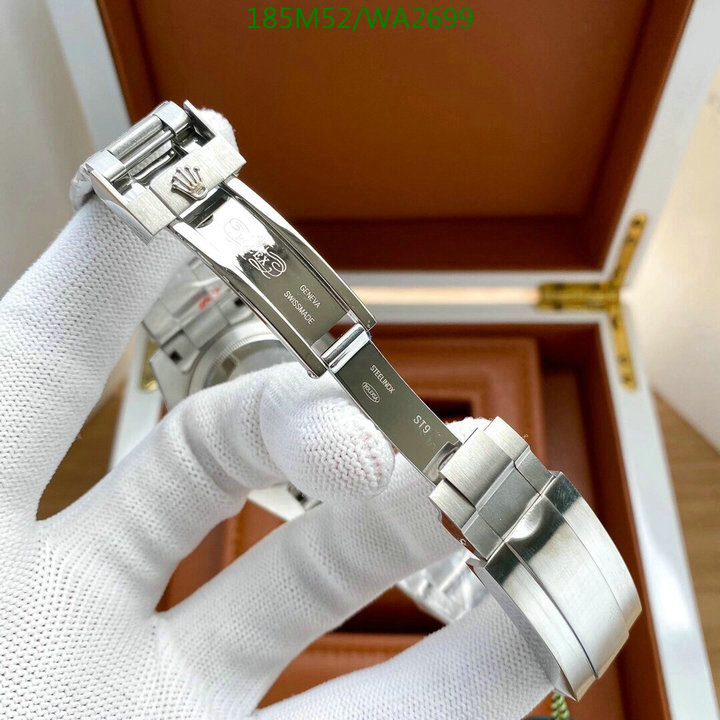 Rolex-Watch-4A Quality Code: WA2699 $: 185USD