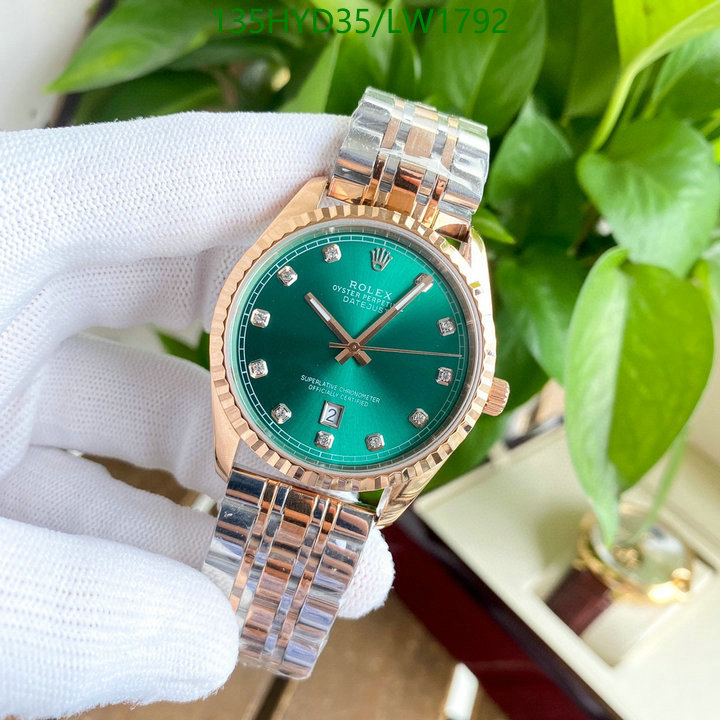 Rolex-Watch-4A Quality Code: LW1792 $: 135USD