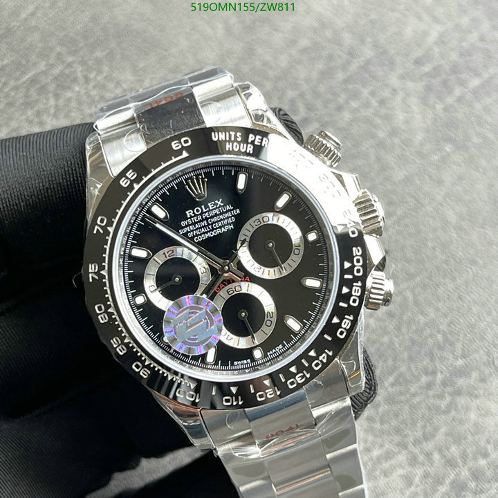 Rolex-Watch-Mirror Quality Code: ZW811 $: 519USD